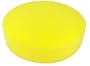 Set of 6 9" Foam Flying Disc - 2" Thick