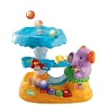 VTech Pop and Play Elephant
