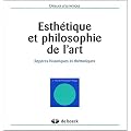 Esth�tique et philosophie de l'art. Rep�res historiques et th�matiques