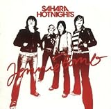 Sahara Hotnights -  Jennie Bomb