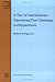 Book A Tour of Subriemannian Geometries, Their Geodesics and Applications (Mathematical Surveys & Monographs)