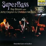 cover of Super Bass