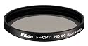 Nikon FF-CP11 ND4 Neutral Density Filter for Coolpix 8800 Digital Camera