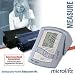 Microlife Advanced Blood Pressure Monitor With Average Mode and Irregular Heartbeat Detection - 5 Year Warranty
