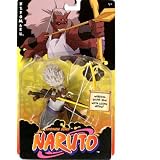 Naruto Deluxe > Kidomaru Action Figure