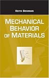 Introduction to Mechanical Behavior of Materials