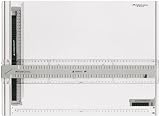 Produkt-Bild: Faber Castell 171273 - Zeichenplatte A3 TK-System