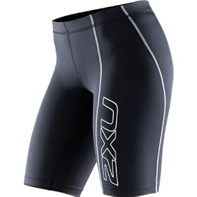Buy 2XU Ladies Performance Compression Short