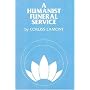 A Humanist Funeral Service
