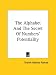 Book The Alphabet And The Secret Of Numbers' Potentiality
