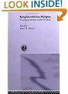 Religion With/Out Religion: The Prayers and Tears of John D. Caputo