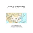 The 2007-2012 Outlook for Board Games and Puzzles in Greater China by  Philip M. Parker