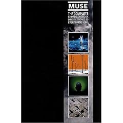 Partition : Muse Complete Chord Songbook