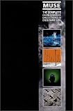 Partition : Muse Complete Chord Songbook