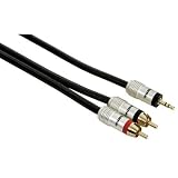 Hama Connectique Audio Home