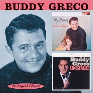 CD-Charts  Search : My Buddy/on Stage [Us Import]