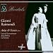 Musik (Pop) : Arias & Scenes,Vol.1