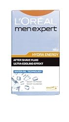 L'Oreal Paris Men's Expert Comfort Max Anti-Irritation After Shave Balm, SPF 15, 3.3-Fluid Ounce