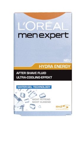 L’Oreal Paris Men’s Expert Comfort Max Anti-Irritation After Shave Balm, SPF 15, 3.3-Fluid Ounce