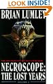 Necroscope: The Lost Years - Volume 2