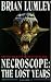 Necroscope: The Lost Years - Volume 2