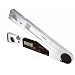 Bosch DWM40L Miter Finder 17-Inch Digital Protractor
