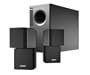 BOSE(R) AM5IV-WH Acoustimass 5 Series IV Powered Speaker System