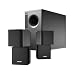 BOSE(R) AM5IV-WH Acoustimass 5 Series IV Powered Speaker System