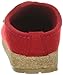 Haflinger Women's GZ Chloe European Clog