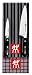 J.A. Henckels Twin Professional S 2-Piece Chef's Set with Bonus Towels & Cookbook CD
