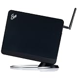 Asus Eee Box PC EB1012 Desktop-PC (Intel AtomN330 1.6GHz, 2GB RAM, 250GB HDD, Nvidia ION, Win 7 HP) schwarzvon "ASUS Computer"