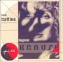 Tank Battles:the songs of Hanns Eisler