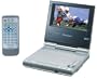 Panasonic DVD-LV65 5-Inch Portable DVD Player