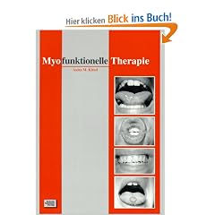 Myofunktionelle Therapie