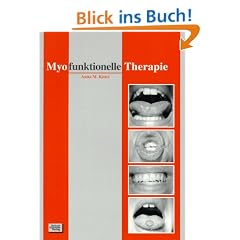 Myofunktionelle Therapie