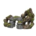 Marina Decor Rock Bark Small