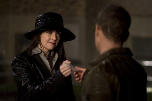Sanctuary: The Complete First Season image