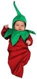 Baby Chili Pepper Bunting