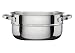 Hahn Stacking Steamer Insert, 20 cm