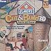 Elmers Cut And Build 3D Castles (PC CD Jewel Case) Image