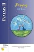 Psalms II: Praying With Jesus (Six Weeks With the Bible)