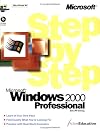 Microsoft(r) Windows(r) 2000 Professional Step by Step