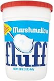 Marshmallow Fluff Original Marshmallow Fluff, 16-Ounce (Pack of 6)
