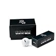 Chicago White Sox MLB Team Logo'd Golf Balls (1 Dozen) by Callaway Golf