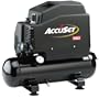 AccuSet PC2061 2 HP Air Compressor