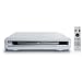 jWIN JDVD141 Compact 2-Channel Progressive Scan DVD Player
