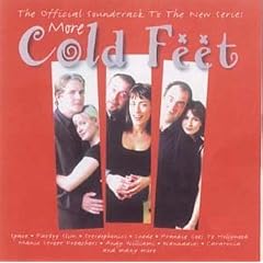More Cold Feet
