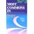 Most Commons in Surgery