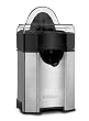 Pulp Control Citrus Juicer