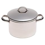 Farberware Cuisine 3-Quart Covered Saucepan by Farberware
